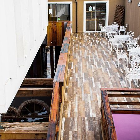 לה סרנה Hotel Boutique Suri מראה חיצוני תמונה