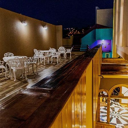 לה סרנה Hotel Boutique Suri מראה חיצוני תמונה