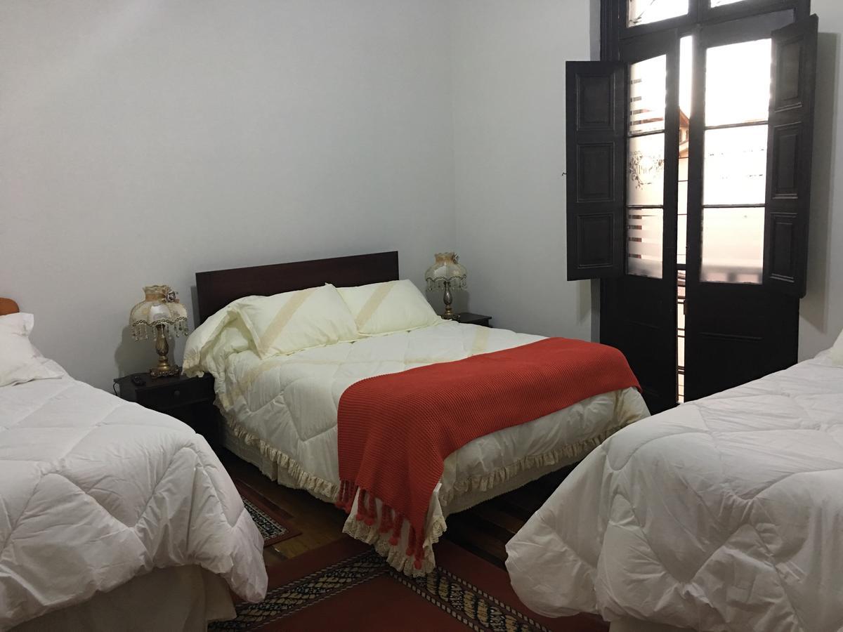 לה סרנה Hotel Boutique Suri מראה חיצוני תמונה