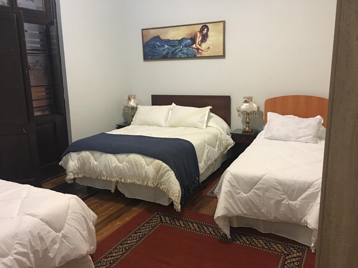 לה סרנה Hotel Boutique Suri מראה חיצוני תמונה