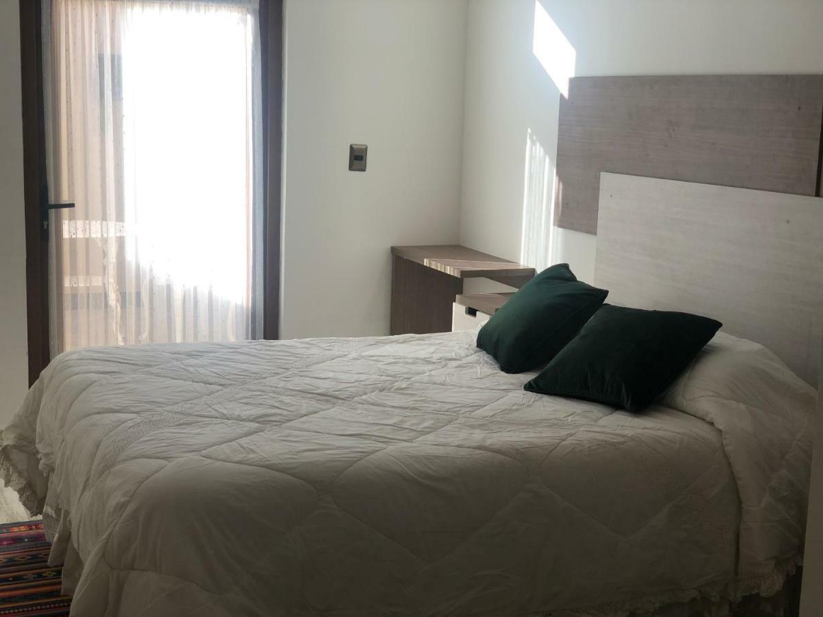 לה סרנה Hotel Boutique Suri מראה חיצוני תמונה