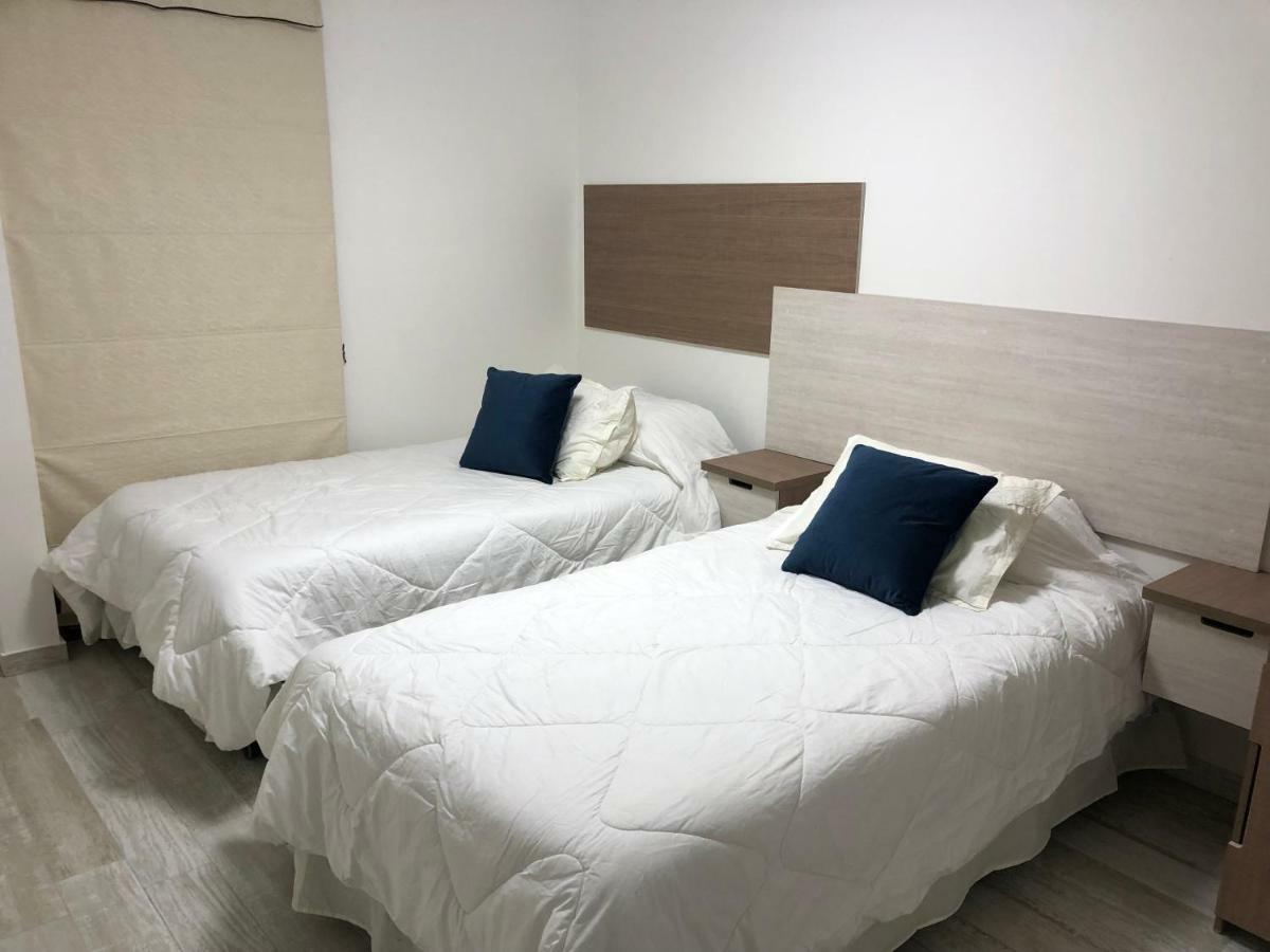 לה סרנה Hotel Boutique Suri מראה חיצוני תמונה