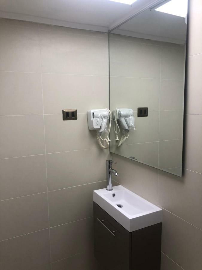 לה סרנה Hotel Boutique Suri מראה חיצוני תמונה