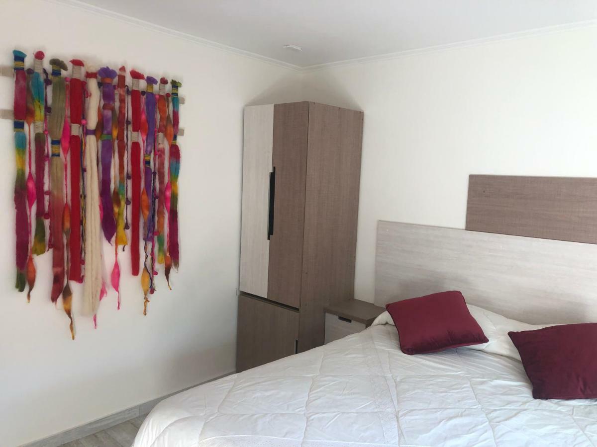 לה סרנה Hotel Boutique Suri מראה חיצוני תמונה