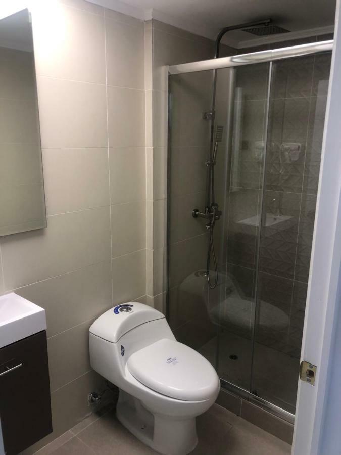 לה סרנה Hotel Boutique Suri מראה חיצוני תמונה