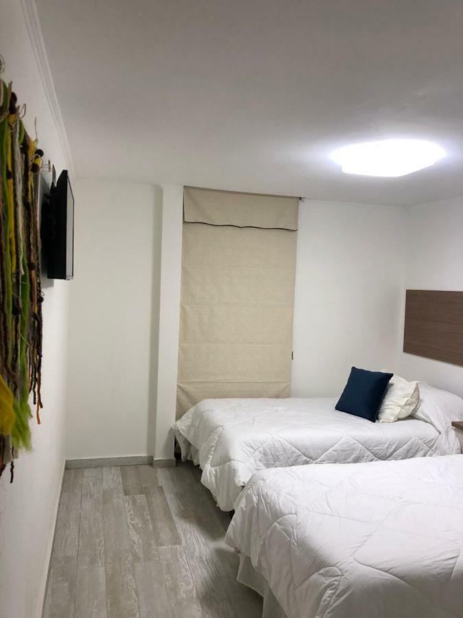 לה סרנה Hotel Boutique Suri מראה חיצוני תמונה