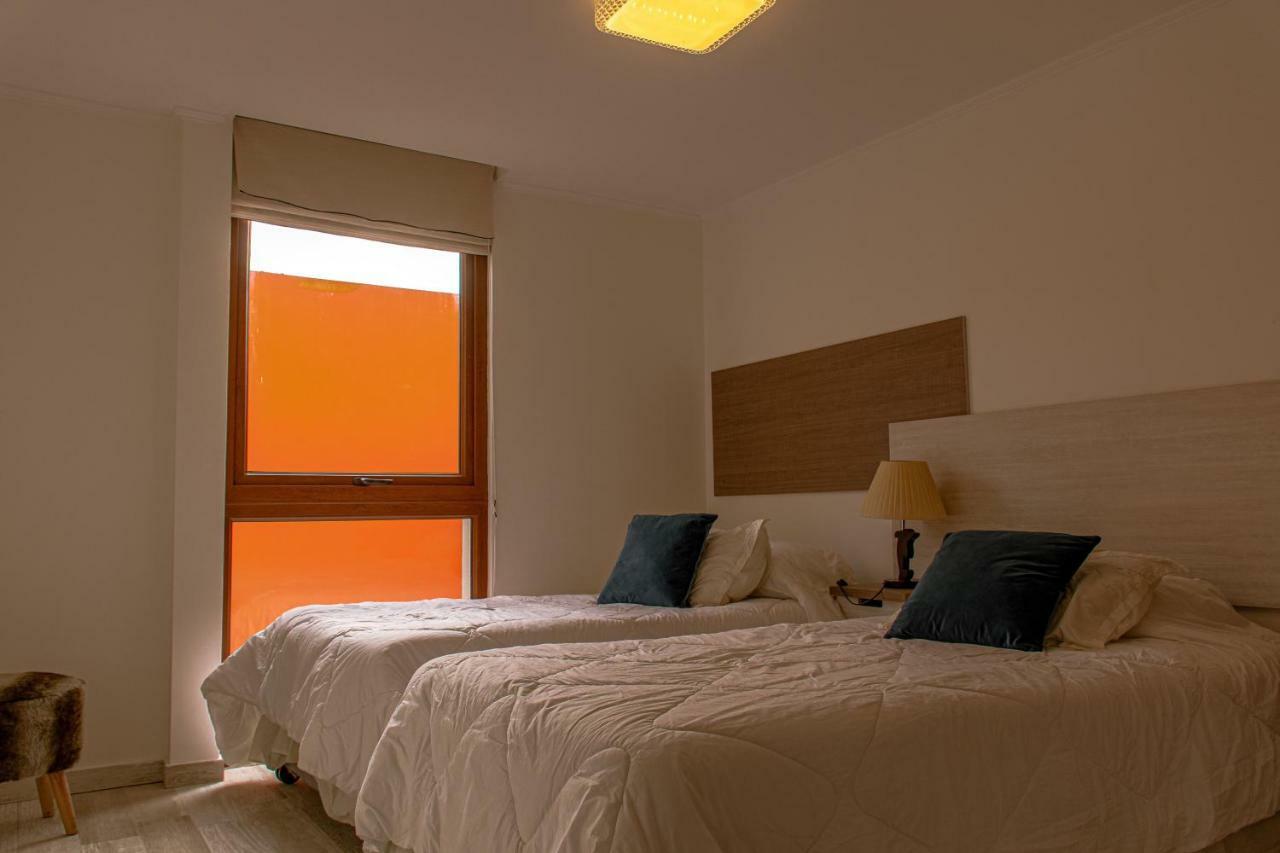 לה סרנה Hotel Boutique Suri מראה חיצוני תמונה