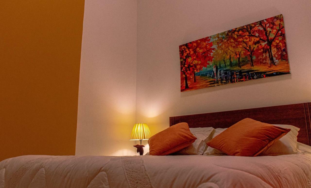 לה סרנה Hotel Boutique Suri מראה חיצוני תמונה