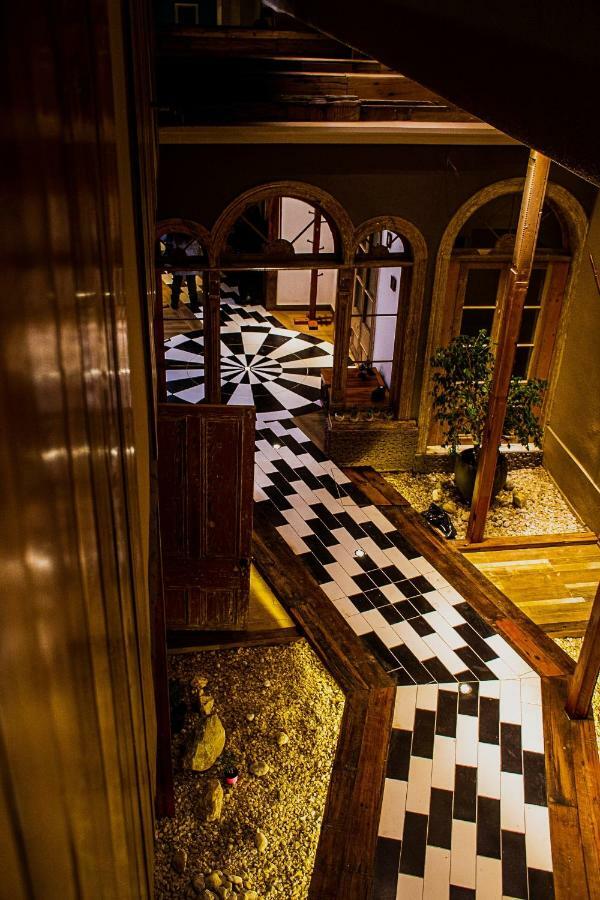 לה סרנה Hotel Boutique Suri מראה חיצוני תמונה
