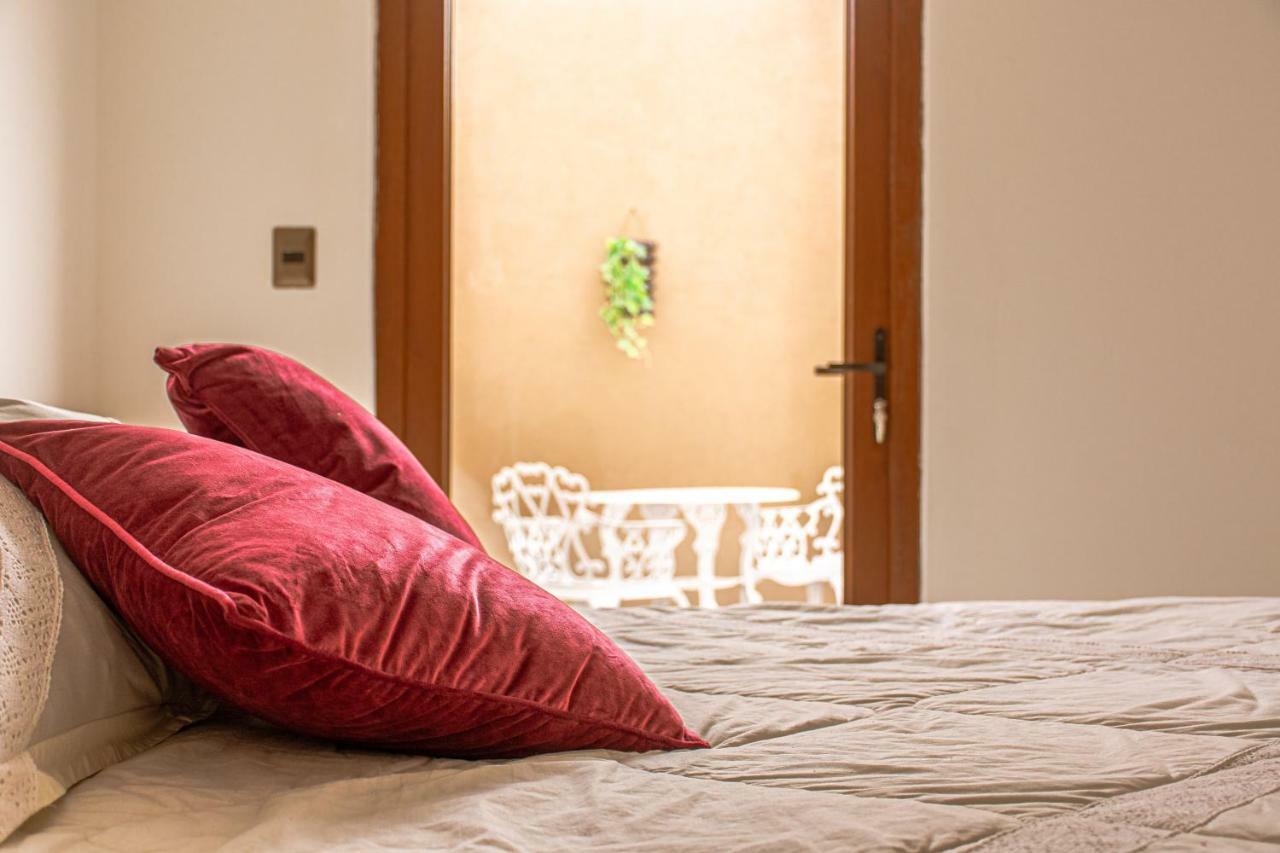 לה סרנה Hotel Boutique Suri מראה חיצוני תמונה