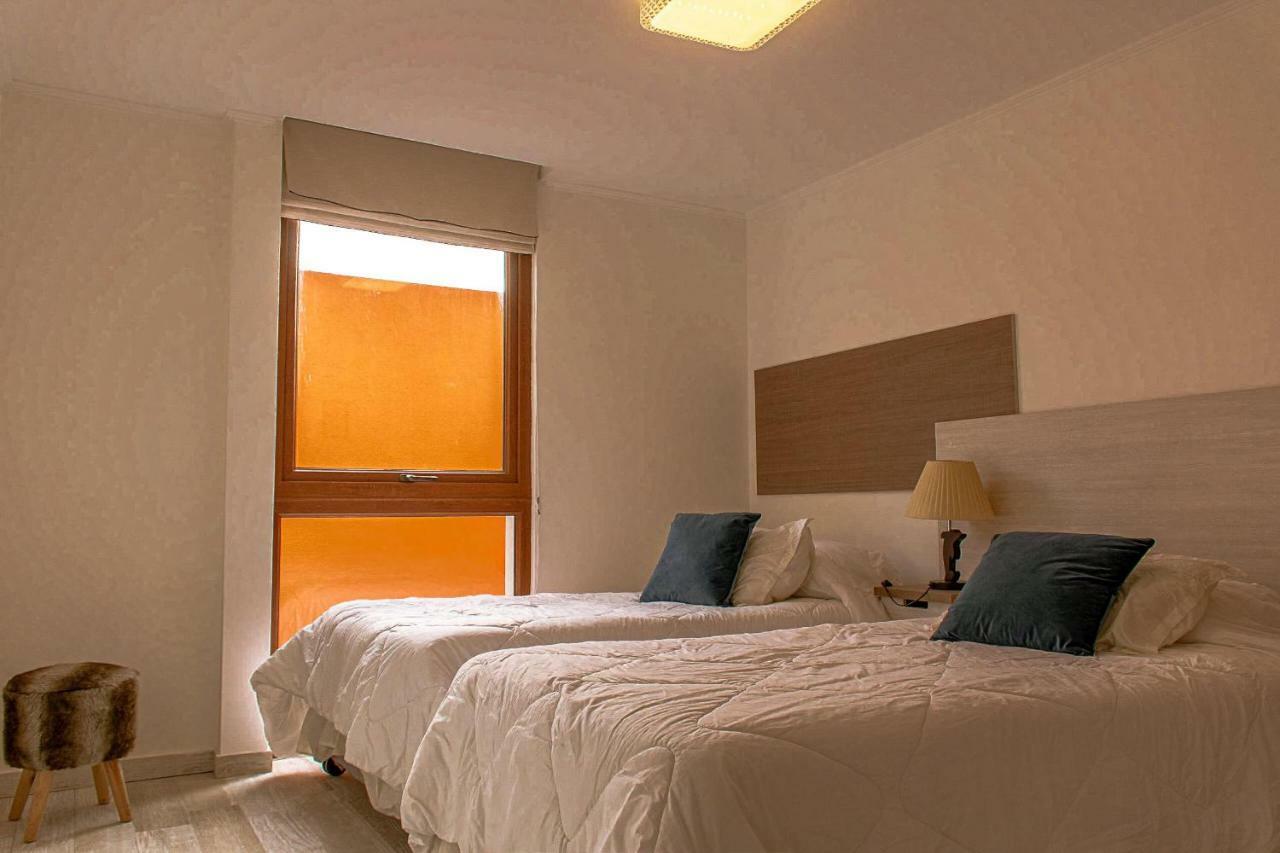 לה סרנה Hotel Boutique Suri מראה חיצוני תמונה