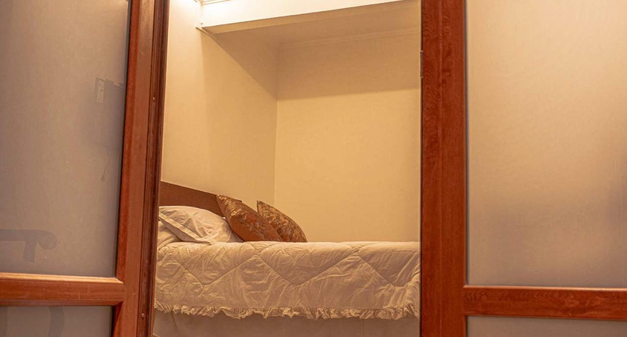 לה סרנה Hotel Boutique Suri מראה חיצוני תמונה