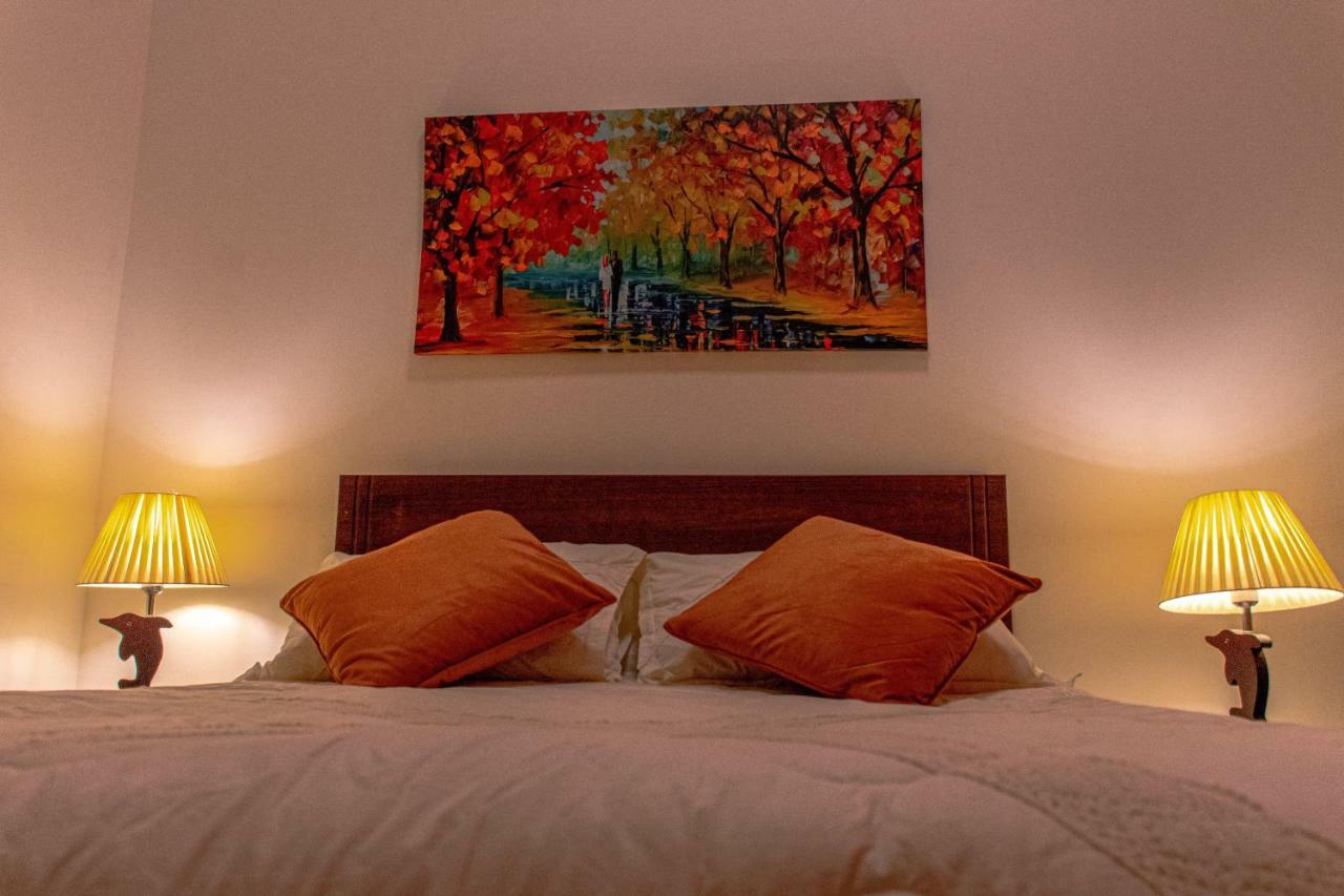 לה סרנה Hotel Boutique Suri מראה חיצוני תמונה