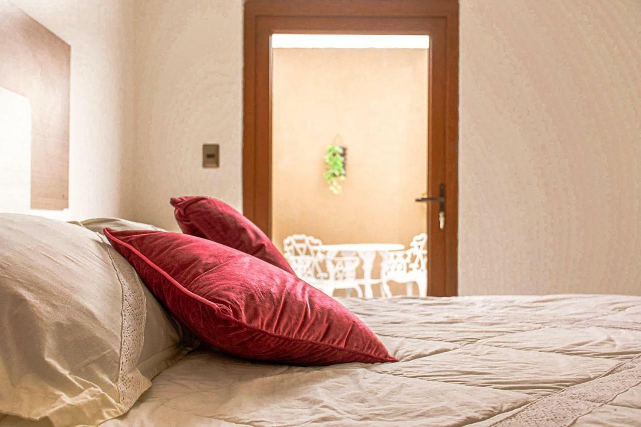 לה סרנה Hotel Boutique Suri מראה חיצוני תמונה