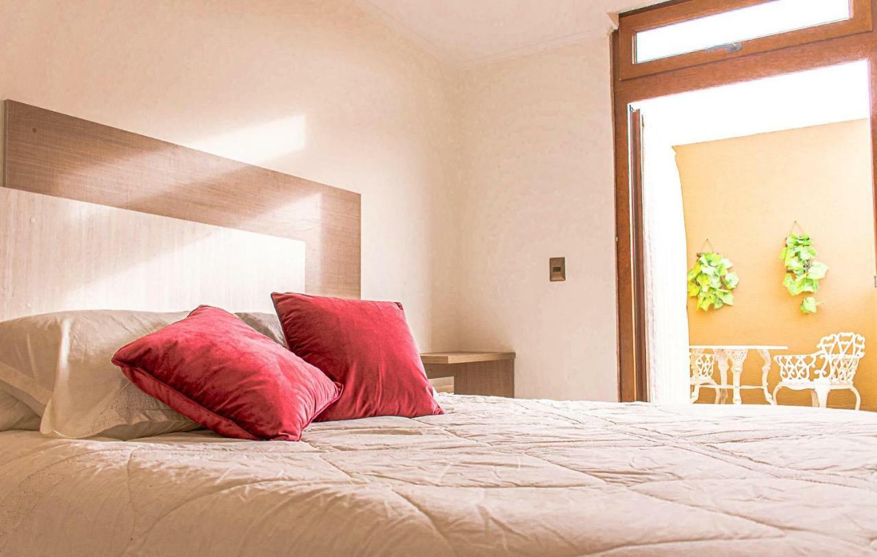 לה סרנה Hotel Boutique Suri מראה חיצוני תמונה