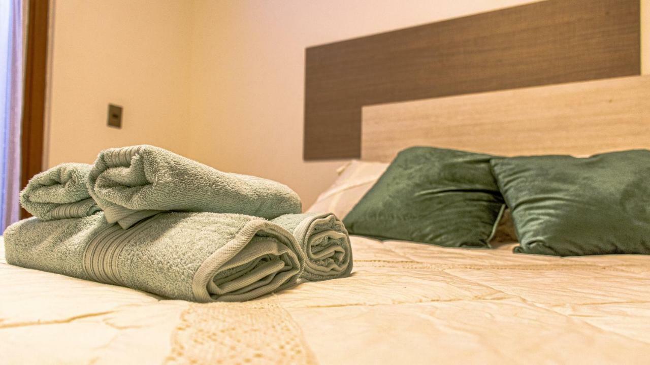 לה סרנה Hotel Boutique Suri מראה חיצוני תמונה