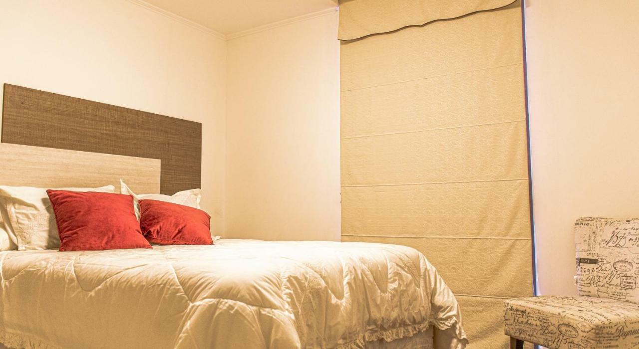לה סרנה Hotel Boutique Suri מראה חיצוני תמונה