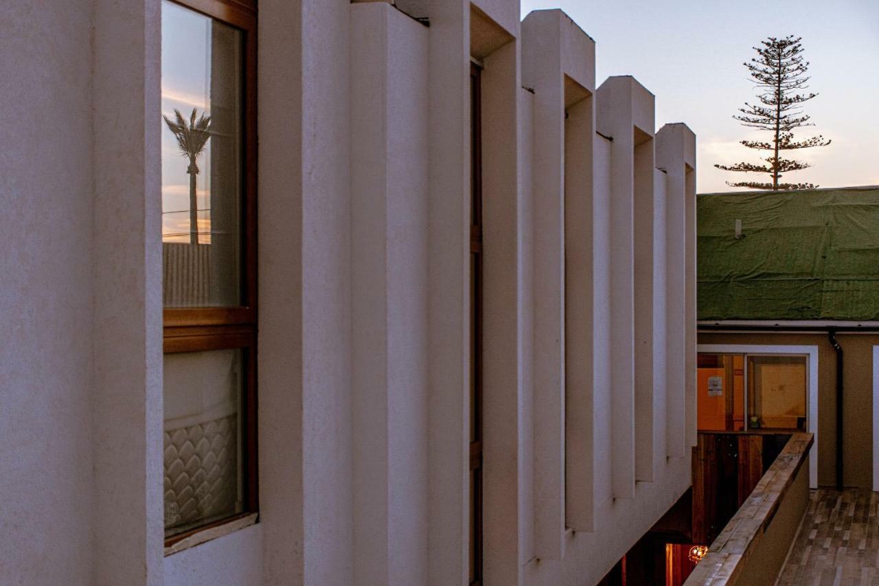 לה סרנה Hotel Boutique Suri מראה חיצוני תמונה