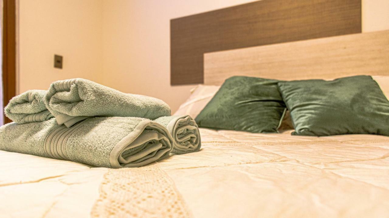 לה סרנה Hotel Boutique Suri מראה חיצוני תמונה