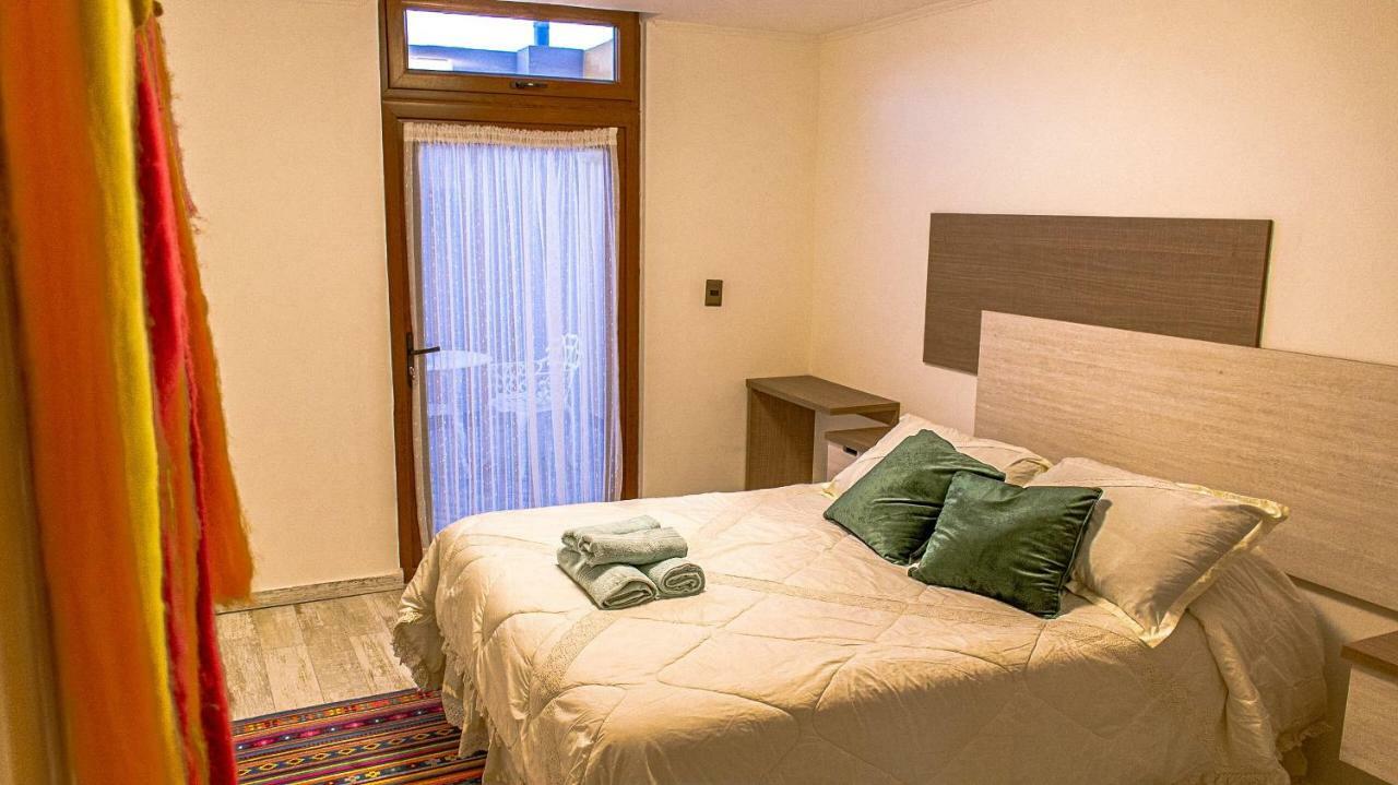 לה סרנה Hotel Boutique Suri מראה חיצוני תמונה