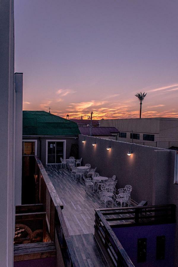 לה סרנה Hotel Boutique Suri מראה חיצוני תמונה